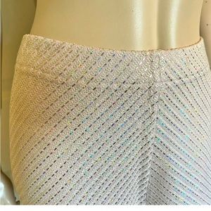 St. John Evening Slacks